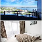 Skytech Most City Hotel 19 Floor Panoramic View pics,photos