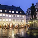 Altstadt Hotel & Cafe Koblenz pics,photos