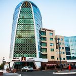 Jumbaktas Astana Hotel pics,photos