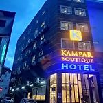 Kampar Boutique Hotel pics,photos