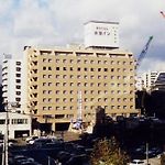 Toyoko Inn Sendai Nishi-Guchi Hirose-Dori pics,photos