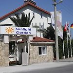 Sunlight Garden Hotel pics,photos