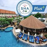 Palmyra Patong Resort Phuket - Sha Extra Plus pics,photos
