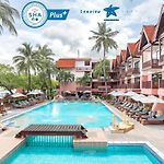 Seaview Patong Hotel - Sha Plus pics,photos