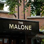 The Malone pics,photos