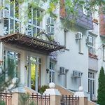 Lermontovskiy Hotel pics,photos