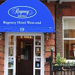 Regency Hotel Westend pics,photos