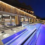 Alpen Resort Bivio pics,photos