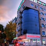 Greentree Inn Suzhou Gusu District Shi Road North Tongjing Road Subway Station Express Hotel pics,photos