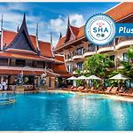 Nipa Resort, Patong Beach - Sha Extra Plus pics,photos