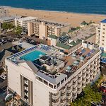 Hotel Monte Carlo Ocean City pics,photos