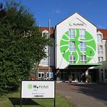 H+ Hotel Erfurt pics,photos