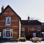 The Cricketers Arms pics,photos