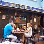 Adora Hotel Cafe & Restaurant pics,photos