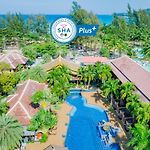 Princess Kamala Beachfront Hotel - Sha Extra Plus pics,photos