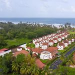 Nanu Beach Resort & Spa pics,photos