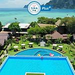 Phi Phi Andaman Legacy Resort pics,photos