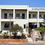 Alexandros Hotel pics,photos