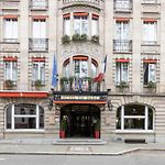 Hotel Du Parc - Mulhouse Centre pics,photos