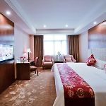 Vienna Hotel Nanning Jiangnan Wanda pics,photos