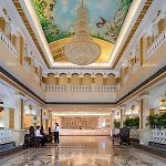 Vienna Hotel - Shenzhen Minzhi Branch pics,photos