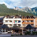 Hotel Alpen pics,photos