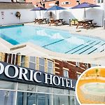 Doric Hotel pics,photos