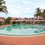Lotus Eco Beach Resort - Goa pics,photos