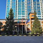 Comfort Hotel Astana pics,photos