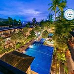 Koh Tao Montra Resort pics,photos