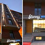 Blueway Hotel City pics,photos