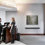 River Hotel pics,photos