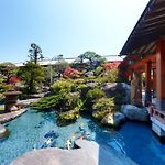 Beautiful Japanese Garden Kagetsu pics,photos