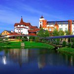 Vyshegrad Castle Hotel pics,photos