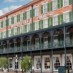 The Marshall House, Historic Inns Of Savannah Collection pics,photos