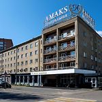 Amaks Central Hotel pics,photos
