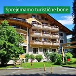 Ribno Alpine Hotel pics,photos