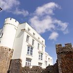 Imperial Hotel Tenby pics,photos