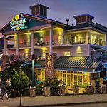 Margaritaville Island Hotel pics,photos