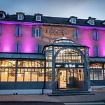 Hotel Le Tivoli pics,photos
