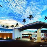 Airport Honolulu Hotel pics,photos