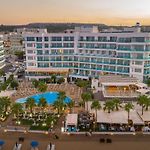Vrissaki Beach Hotel pics,photos
