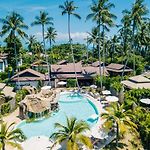 Khwan Beach Resort - Luxury Glamping And Pool Villas Samui - Adults Only - Sha Extra Plus pics,photos