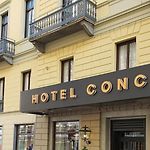 Hotel Concord pics,photos