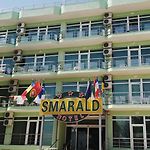 Hotel Smarald pics,photos