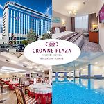 Crowne Plaza Krasnodar - Centre, An Ihg Hotel pics,photos