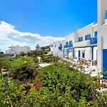 Erato Hotel Mykonos pics,photos