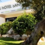 Park Hotel Sant'Elia pics,photos