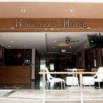 H.Boutique Hotel pics,photos