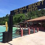 Koh Ngai Resort pics,photos